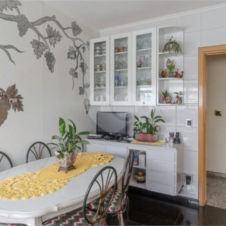 Apartamento á venda com 198m² - Ipiranga