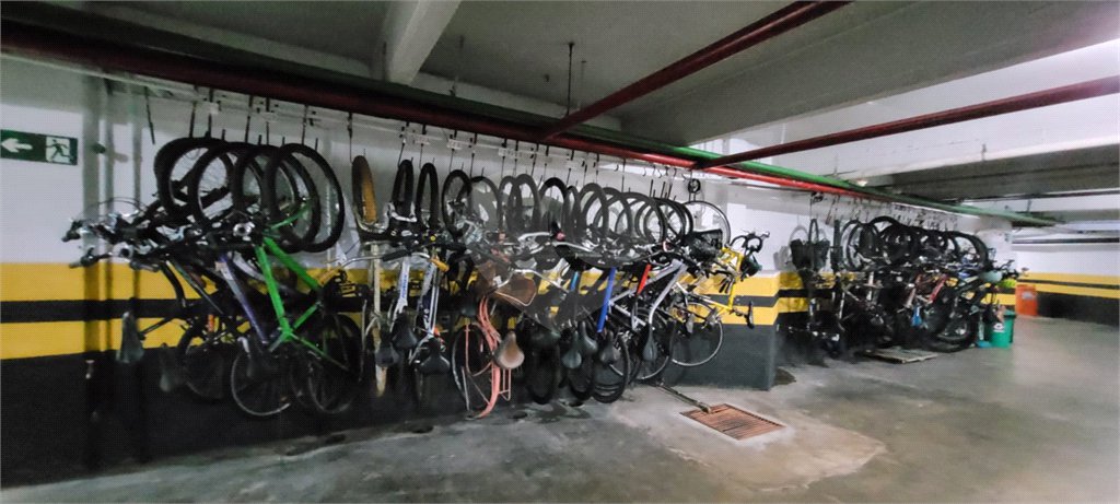 Apartamento em São Paulo com 2 dormitórios a venda