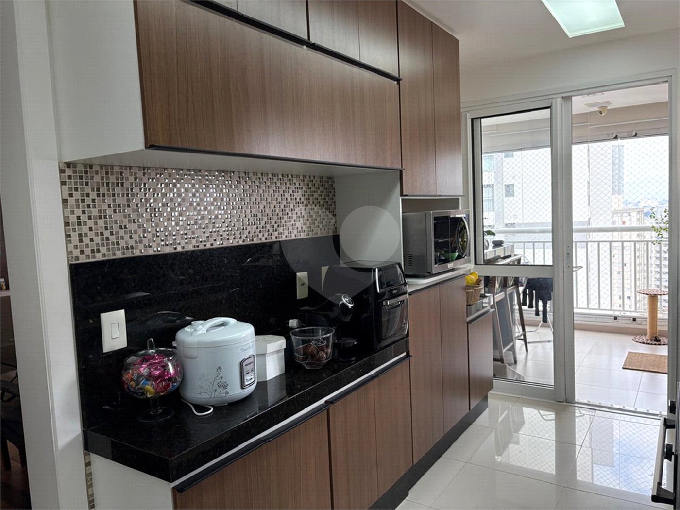 Apartamento á venda - Ipiranga
