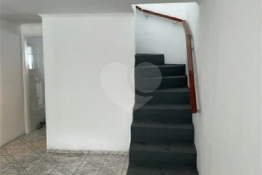 Sobrado 2 dormitórios em Pirituba