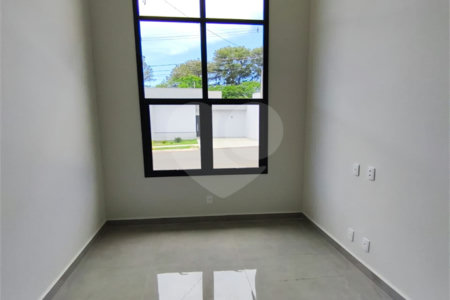 Casa 3 dormitórios 1 suíte, condomínio Faixa Azul.
