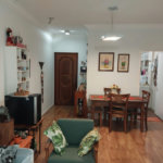 Apartamento à venda 115m² com 4 quartos, sendo 2 suítes, 2 vagas Jardim Bonfiglioli