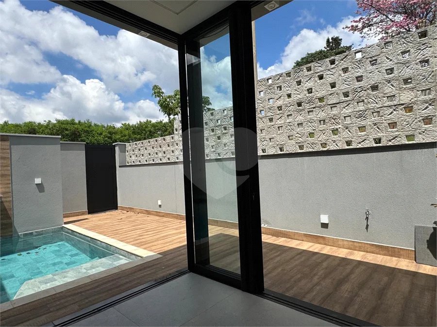 Casa térrea com 3 suítes á venda no Damha 2 de Piracicaba - SP.