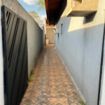 Casa para alugar com 4 quartos, sendo 2 suítes, no Centro, Três Lagoas, MS