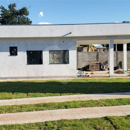 Terreno para venda no Condomínio fechado Recanto do Sabiá