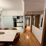 Apartamento com 4 dormitórios, 4 vagas na Agua Fria - Zona Norte - SP