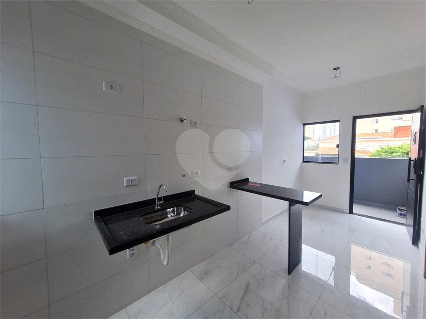 Apartamento à venda na Vila Carrão, 2 quartos