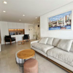 Vila Andrade / Jardim Sul - Apartamento em Andar Alto | 128 m² | 4 Suítes | 3 Vagas + Depósito