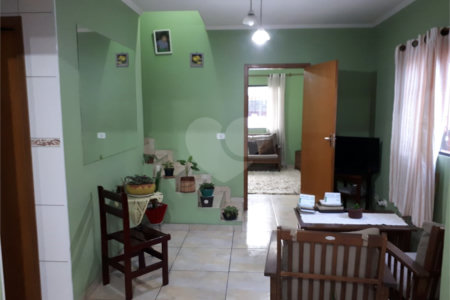 Sobrado á venda - Vila Guarani