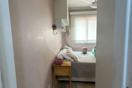Apartamento à venda com 1 suíte em Brás, São Paulo, SP