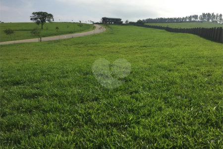 TERRENO À VENDA NO CONDOMÍNIO FAZENDA DONA CAROLINA - ITATIBA/SP
