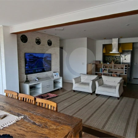 Apartamento 85m2 cm 1 suite, 2 dorms e 2 vagas no melhor da Vila Vera