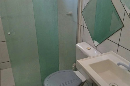 Casa à venda com 3 quartos, sendo 1 suíte, em Butantã, São Paulo, SP