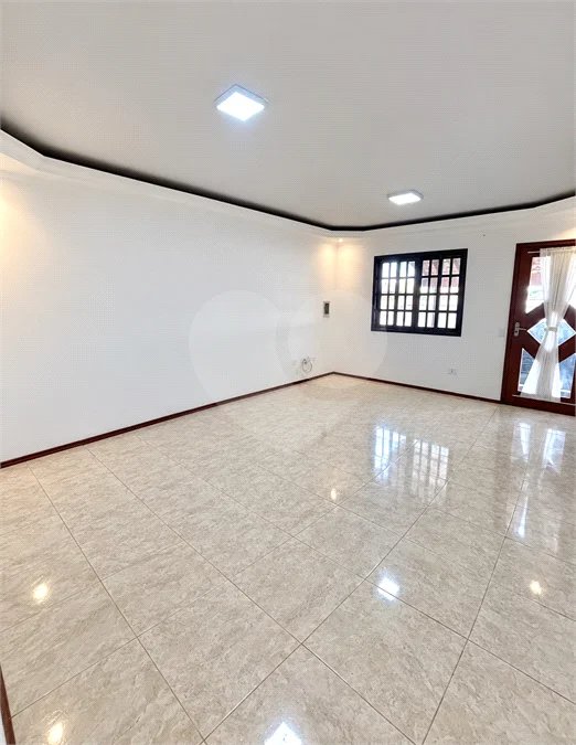 Sobrado Condomínio Florenz 3 quartos 94 m² Vila Suissa - Mogi das Cruzes SP