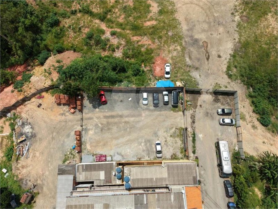 Terreno residencial para venda com 1.100m² - no Jaraguá.