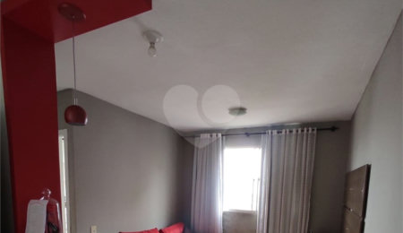 Apartamento à venda com 2 quartos em Butantã, São Paulo, SP