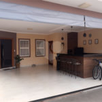 Casa à venda com 3 quartos sendo 1 suíte em Encanto do Planalto