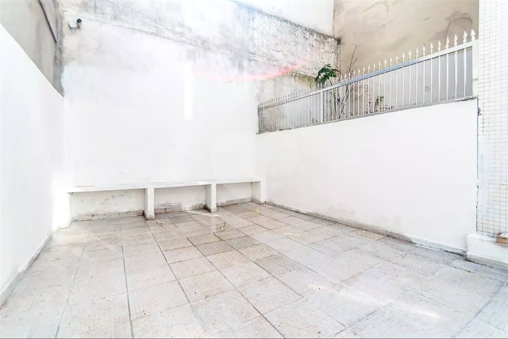 Apartamento na Bela Vista próximo ao metrô