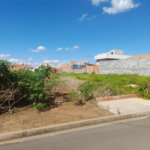 Terreno à venda no Arcoville - São Carlos