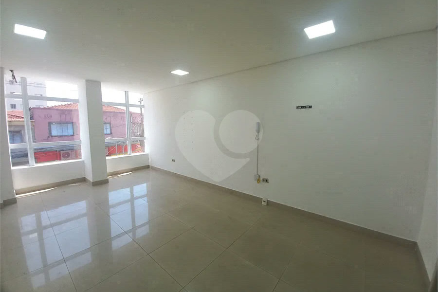 Sala Comercial para locação na Região da Vila Santa Catarina!!!