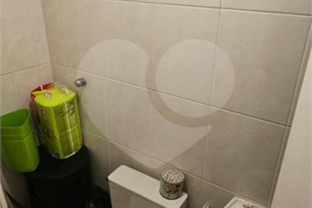 Apartamento á venda - Saúde