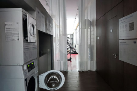 Apartamento Duplex à venda na saúde com 57m² e 1 vaga