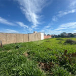 Terreno de 250m2, no Bairro Jardim Embaré, em São Carlos.