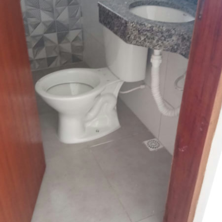 Casa à venda com 2 quartos, sendo 1 suíte, em Bopiranga, Itanhaém - SP