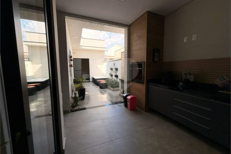 CASA À VENDA | CONDOMÍNIO PARQUE GRAN RESERVE – INDAIATUBA/SP