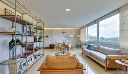 Apartamento à venda com 3 quartos, sendo 1 suíte,  em Granja Julieta, São Paulo, SP
