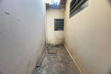 Casa à venda na Vila Prado-São Carlos/SP
