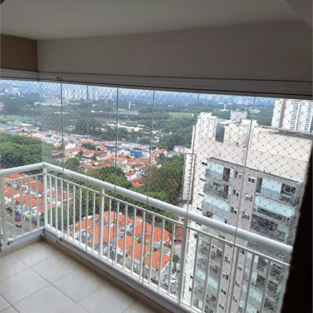 Apartamento à venda com 2 quartos em Jardim Esmeralda, São Paulo, SP