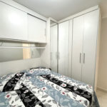 Apartamento na Vila Augusta com 2 dormitórios (1 suíte)