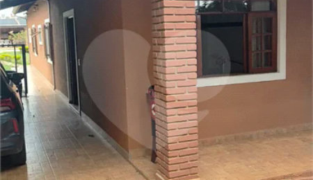 Casa à venda com 3 quartos, sendo 2 suítes,  no condomínio Jardim do Ribeirão 1, Itupeva - SP