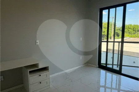 Sobrado à Venda no Jardim Bela Vista – Indaiatuba/SP