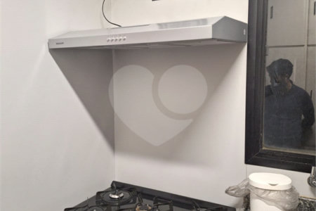 Apartamento á venda - Vila Clementino