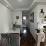 Apartamento para venda na saúde com 52 m², 2 dormitórios