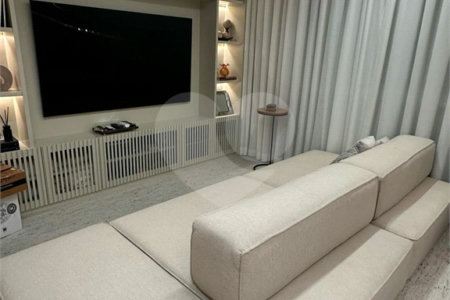 APARTAMENTO DE LUXO PARA LOCAÇÃO – 202 m² – 4 dormitórios (2 suítes) CENTRAL PARK MOOCA – PORTEIRA FECHADA