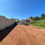 Terreno à venda no Residencial Samambaia com 250m²