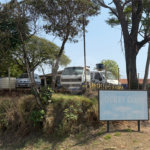 Área/ Terreno em frente da Washington Luiz