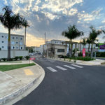 Apartamento no Condomínio Monte Stella