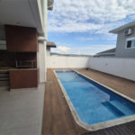 Belíssima Residência de 267 m² com Lazer Privativo no Condomínio Terras do Oriente – Valinhos