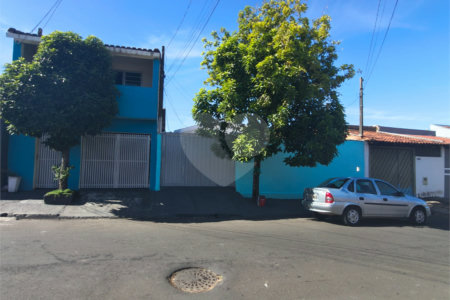 CASA AMPLA COM QUINTAL E GARAGEM PARA 4 CARROS | R$ 244.680,00 | NÃO PERCA ESSA OPORTUNIDADE!