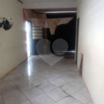 Sobrado com 3 dormitórios.