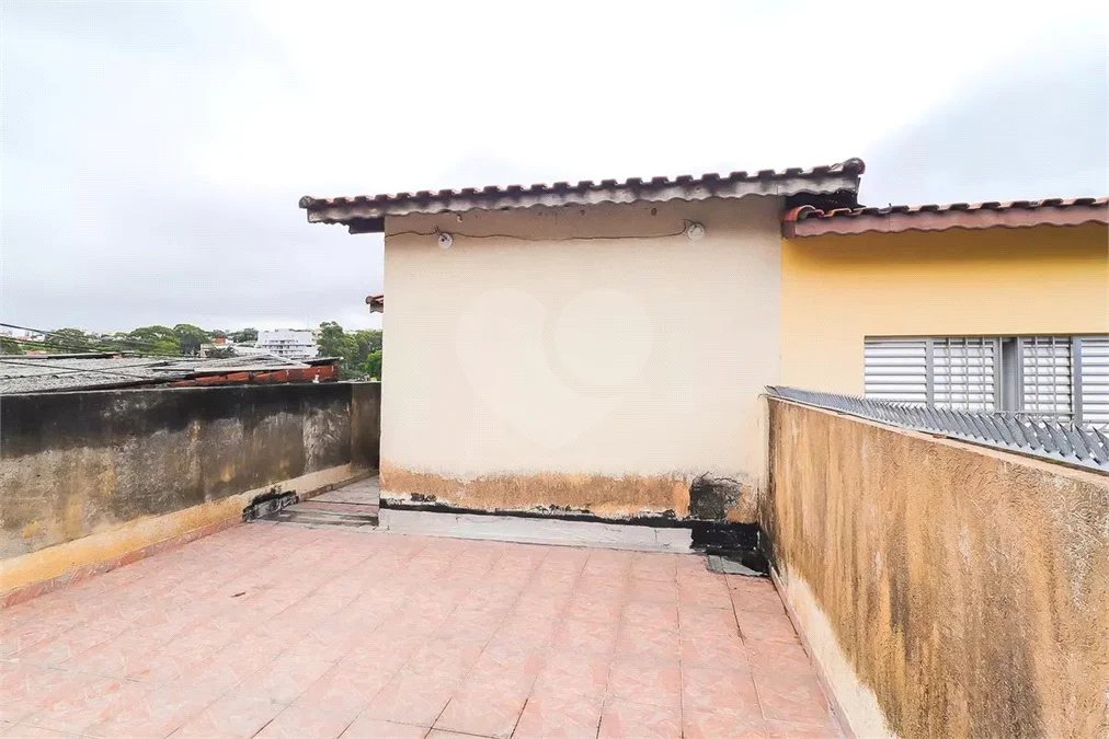 Casa com 100m², 3 dormitórios, 2 vagas, à venda em Itaquera