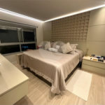 Apartamento com 3 quartos para alugar no Condomínio Cumaru, Jardim Marajoara São Paulo - SP