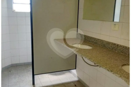 Loja com 280 m² para locação na Penha
