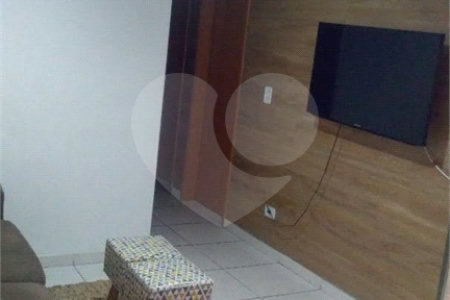 APARTAMENTO A VENDA COM 56M², 2 DORMITORIOS, 1 BANHEIRO, 1 VAGA, CONDOMINIO VILA BELA, SÃO JOSÉ DOS
