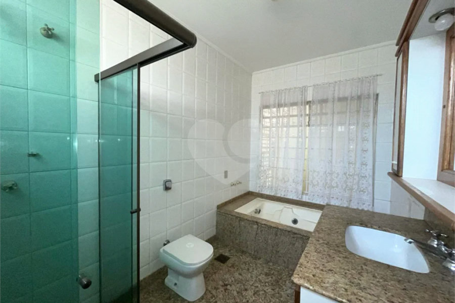 Casa à venda no bairro Santa Cecília, em Piracicaba