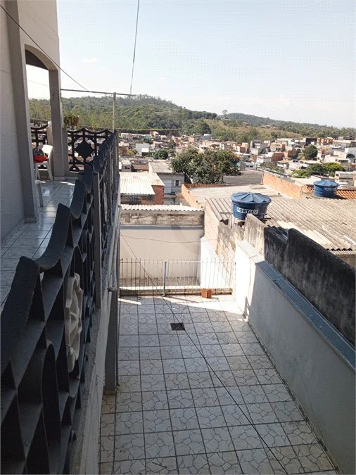 Casa 3 Quartos 250m Arujá - SP